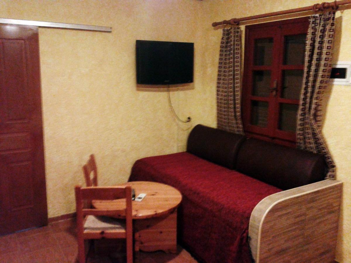 Sunrise Apartments Palaikastro Exterior foto