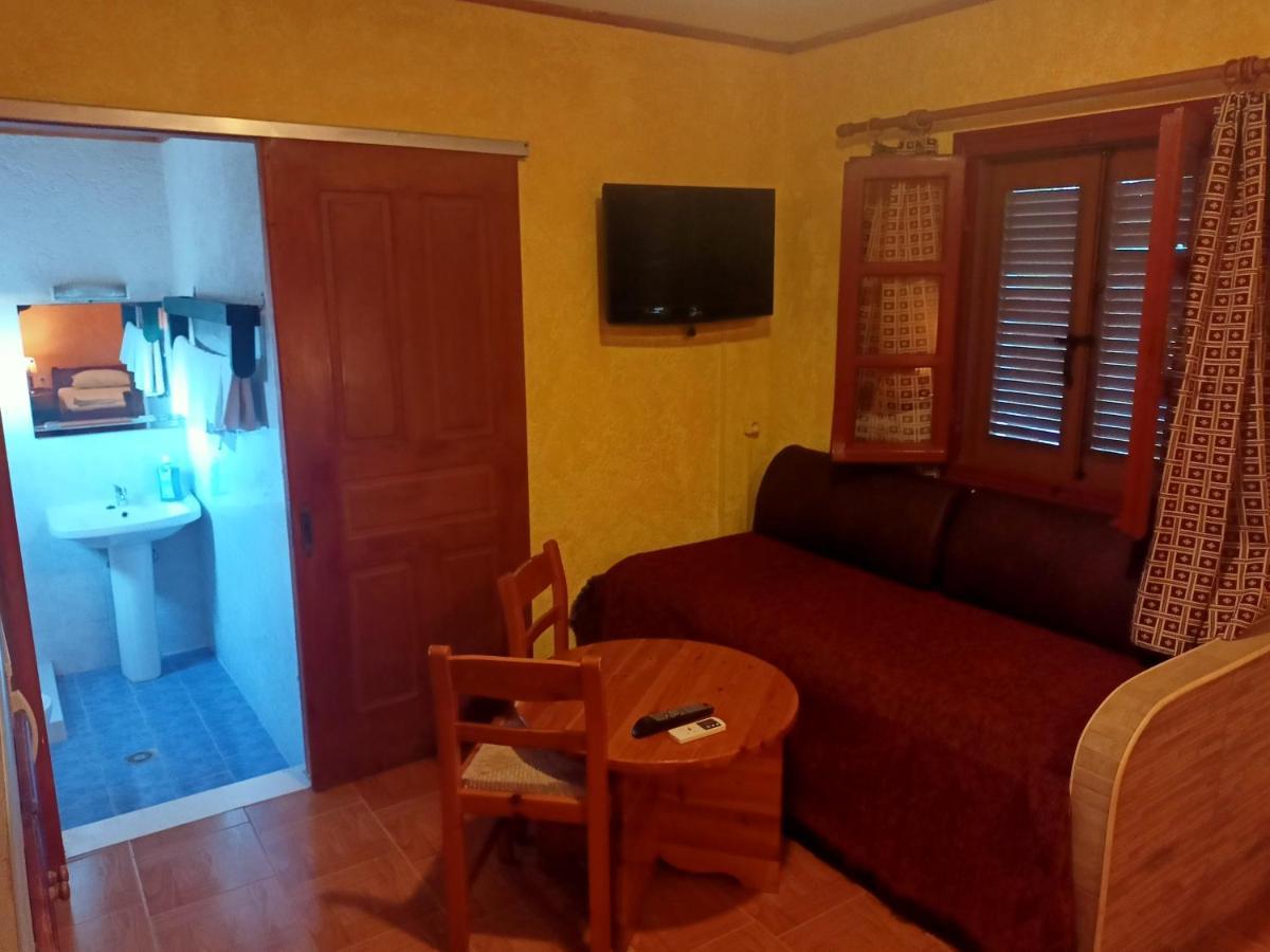 Sunrise Apartments Palaikastro Exterior foto