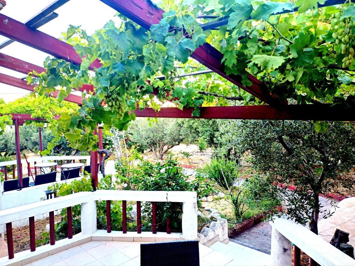 Sunrise Apartments Palaikastro Exterior foto