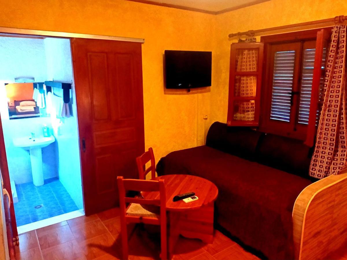Sunrise Apartments Palaikastro Exterior foto