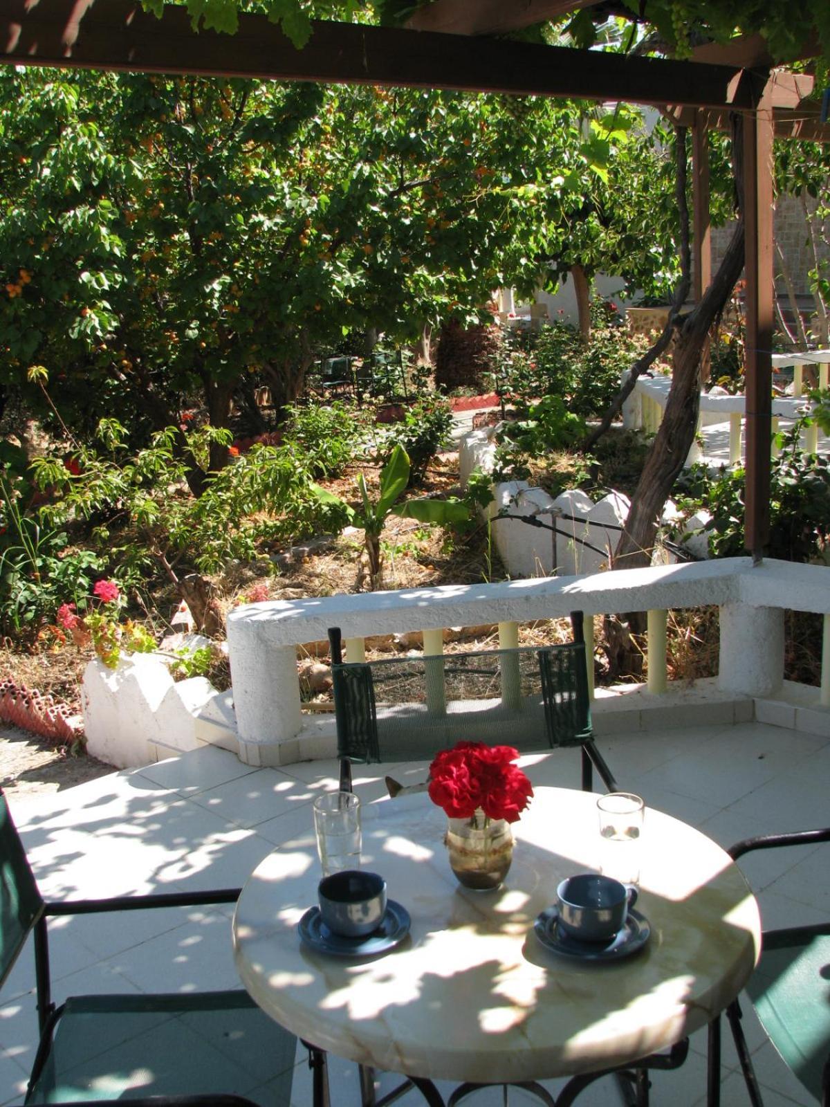 Sunrise Apartments Palaikastro Exterior foto